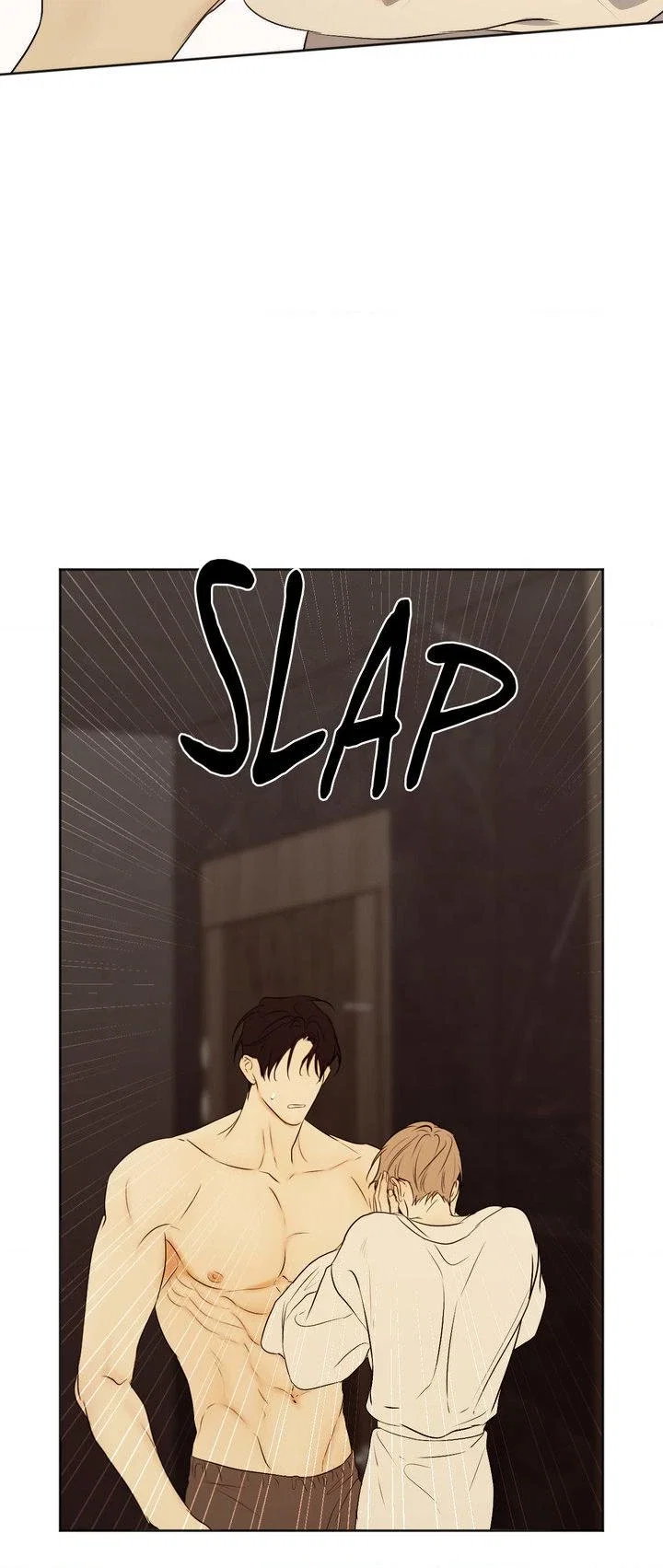 Cry me a river Chapter 39 - Page 28