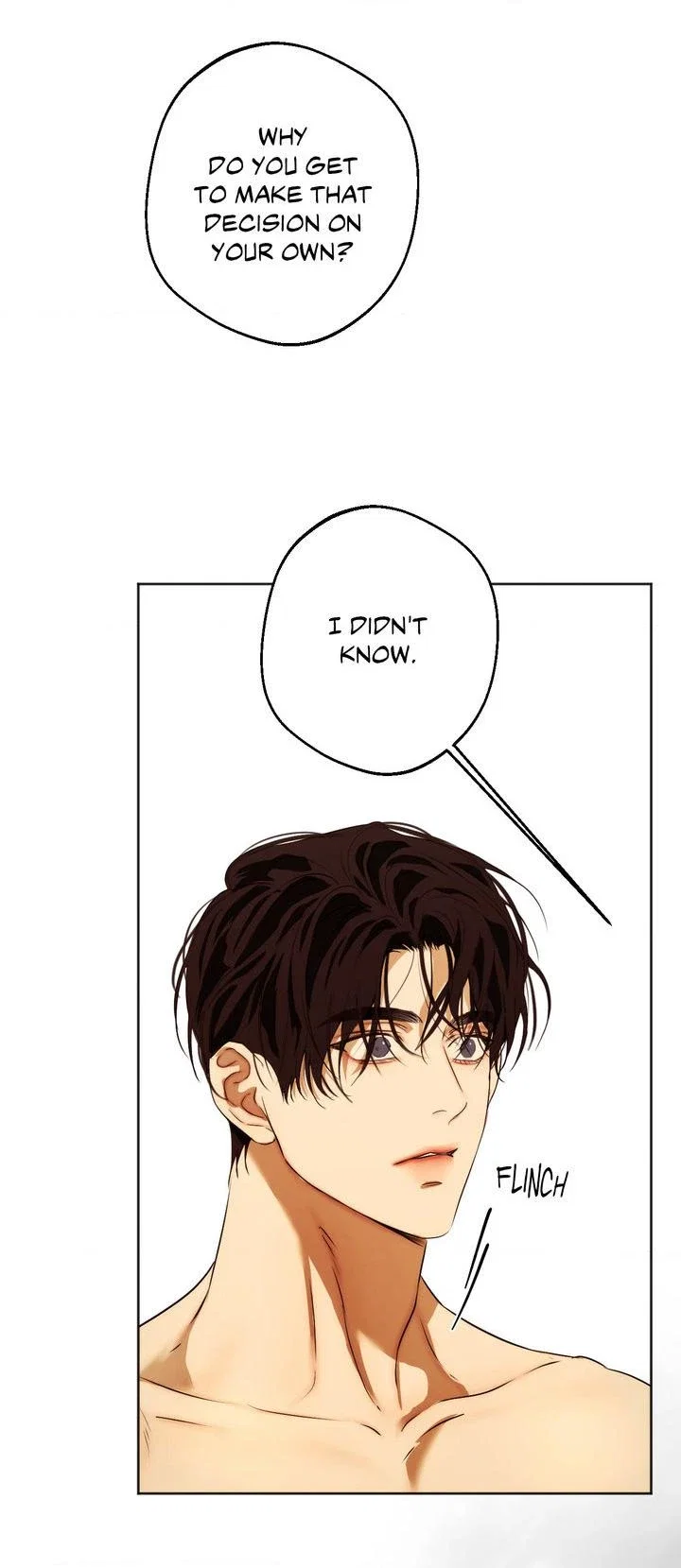 Cry me a river Chapter 39 - Page 29