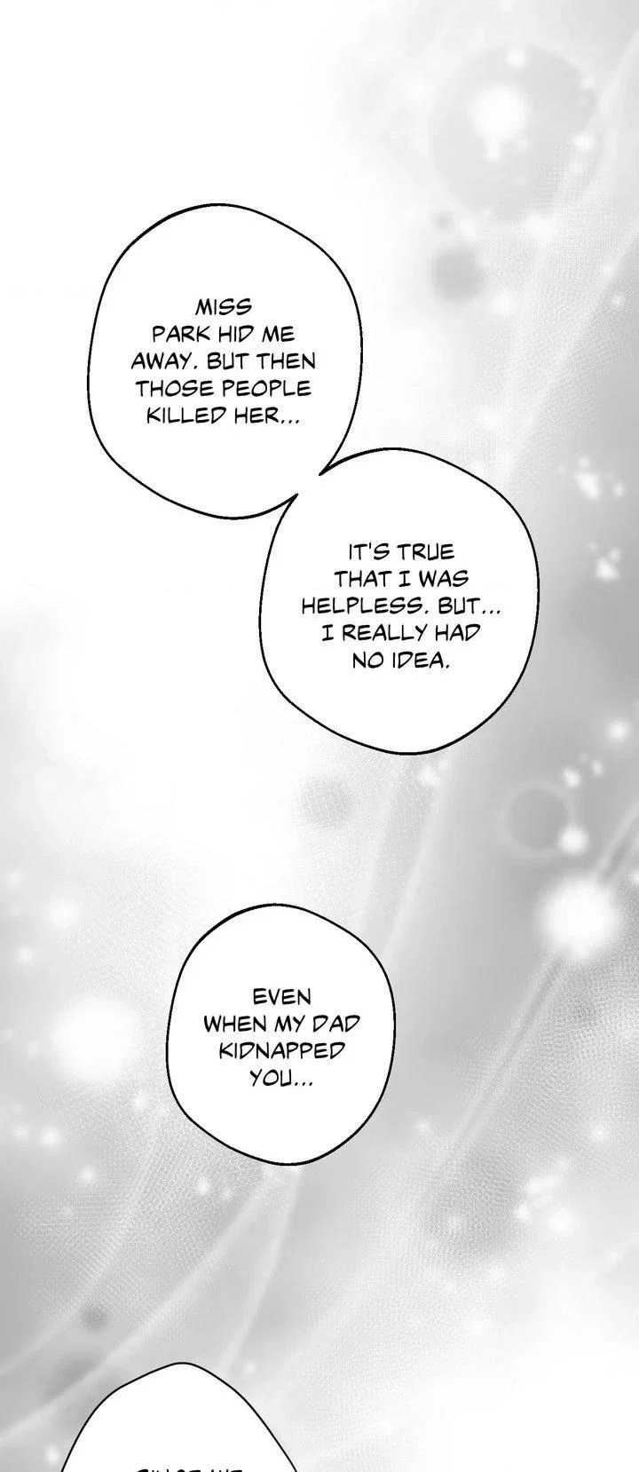 Cry me a river Chapter 39 - Page 30