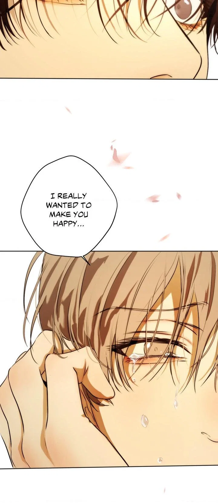 Cry me a river Chapter 39 - Page 33