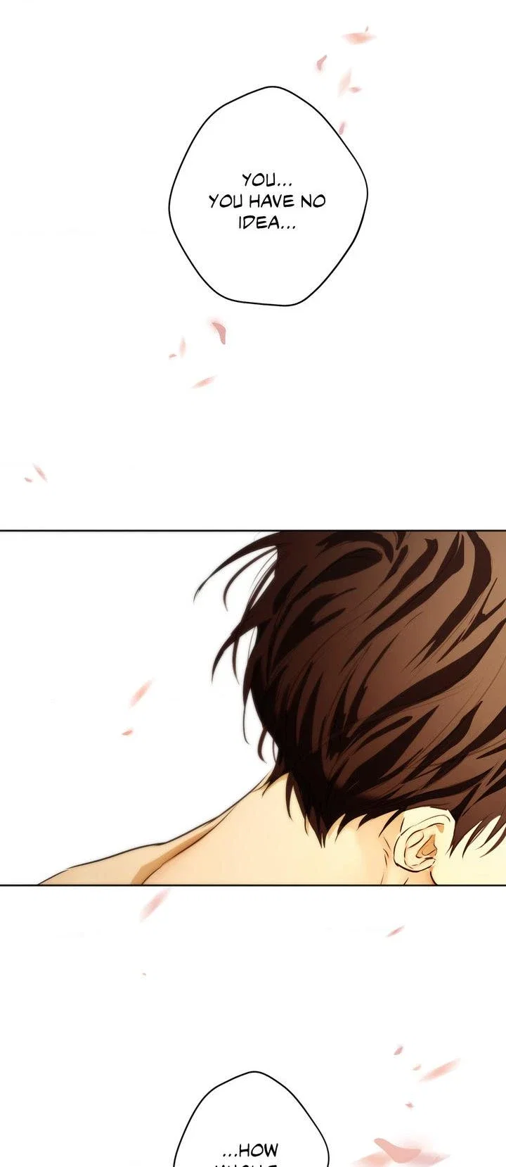 Cry me a river Chapter 39 - Page 34
