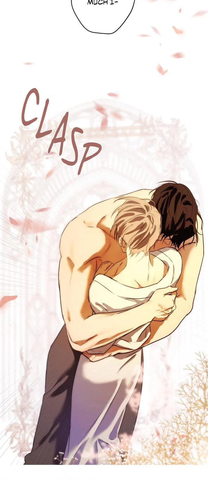 Cry me a river Chapter 39 - Page 35