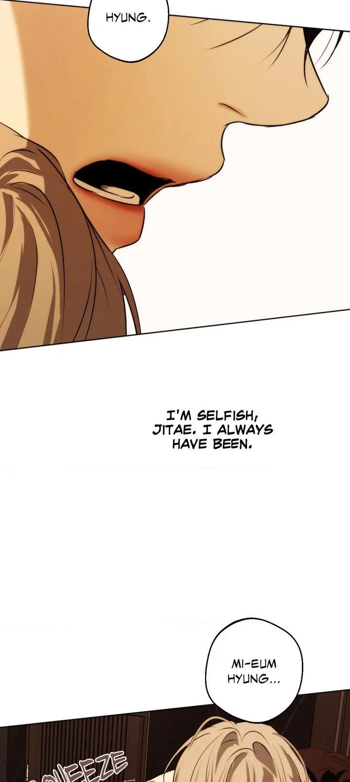 Cry me a river Chapter 39 - Page 38