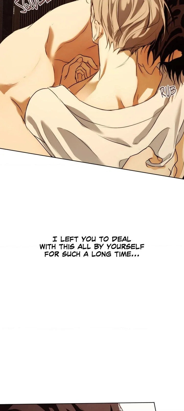 Cry me a river Chapter 39 - Page 39