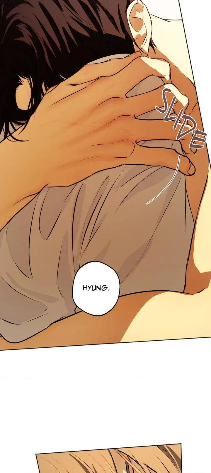 Cry me a river Chapter 39 - Page 40