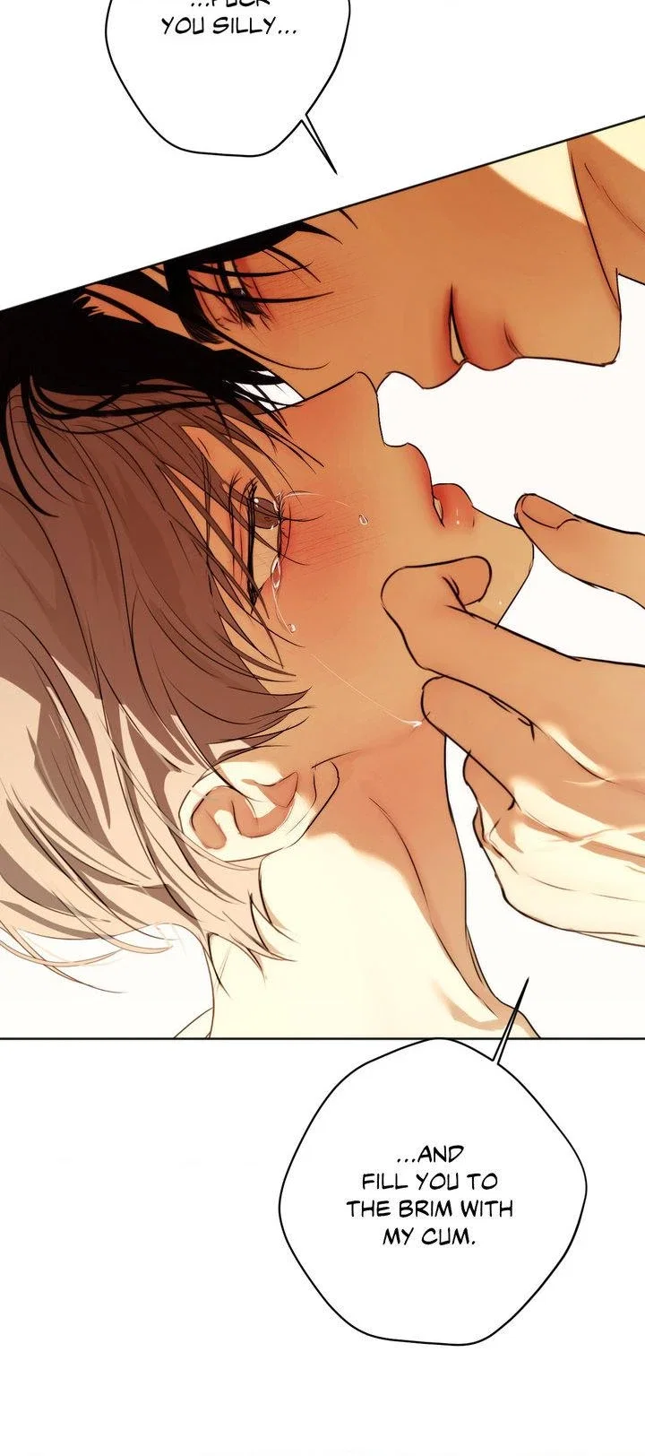 Cry me a river Chapter 39 - Page 49