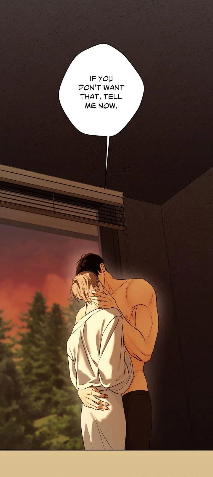 Cry me a river Chapter 39 - Page 50