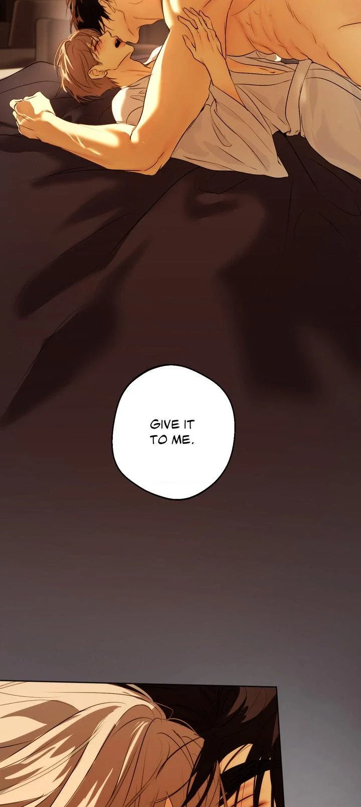 Cry me a river Chapter 39 - Page 53