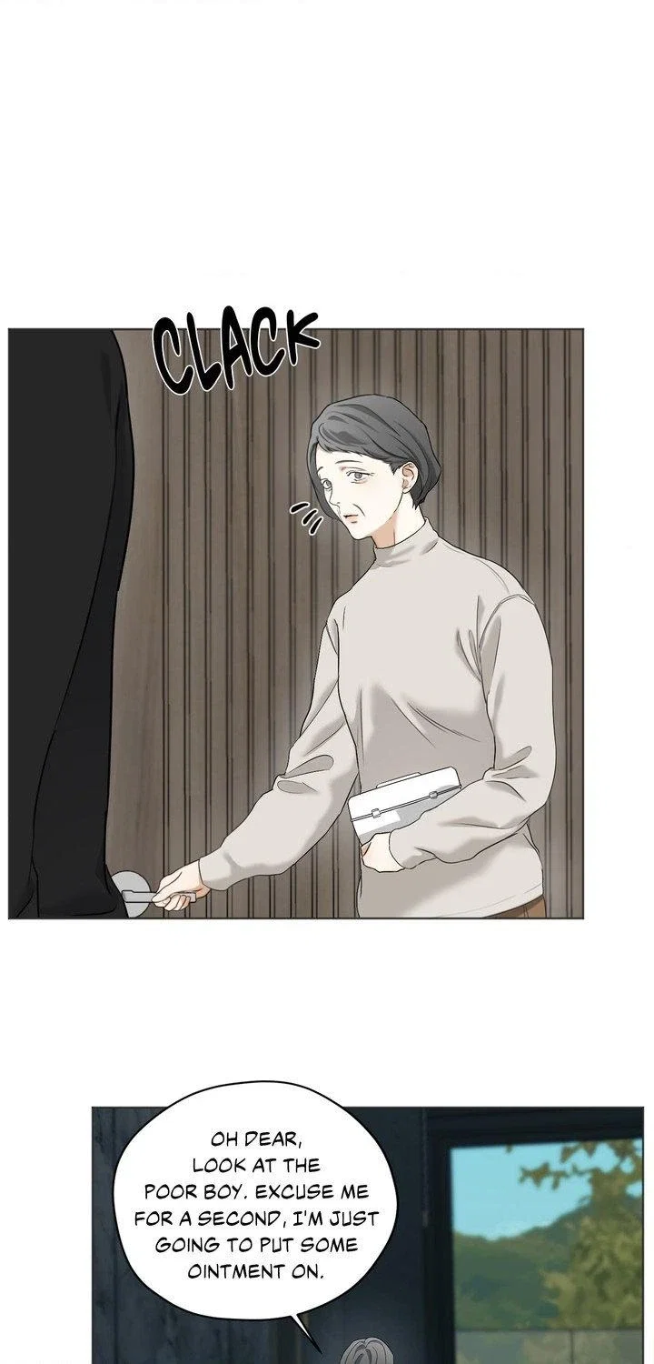 Cry me a river Chapter 66 - Page 3