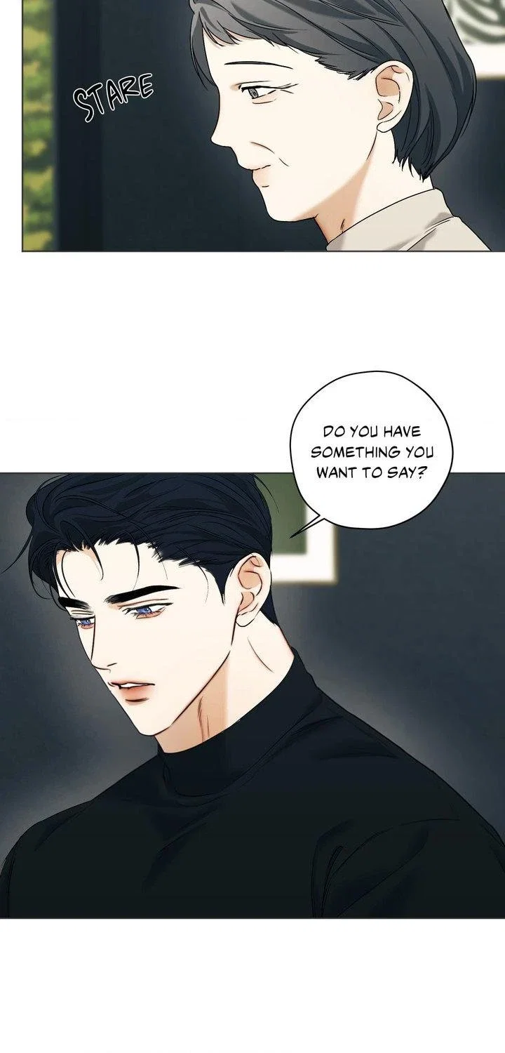 Cry me a river Chapter 66 - Page 6