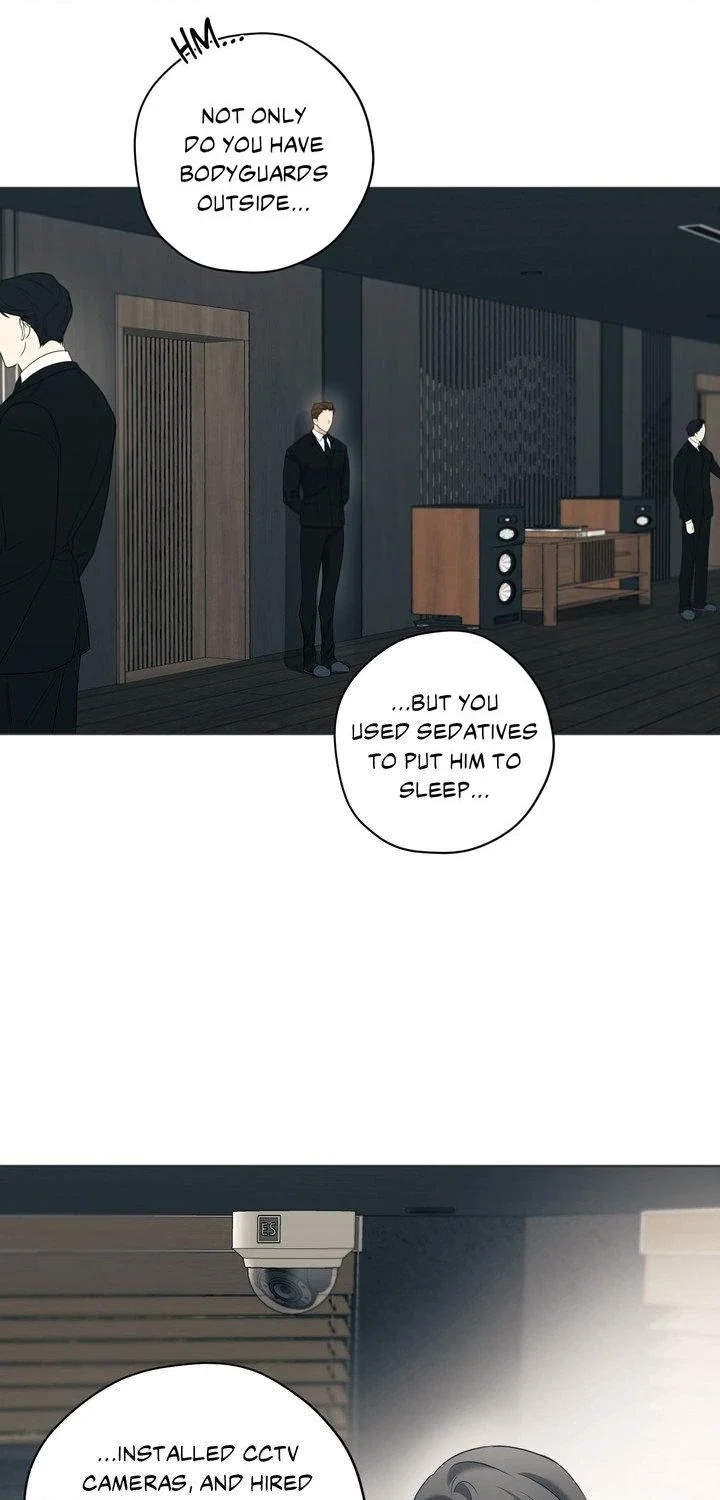 Cry me a river Chapter 66 - Page 7