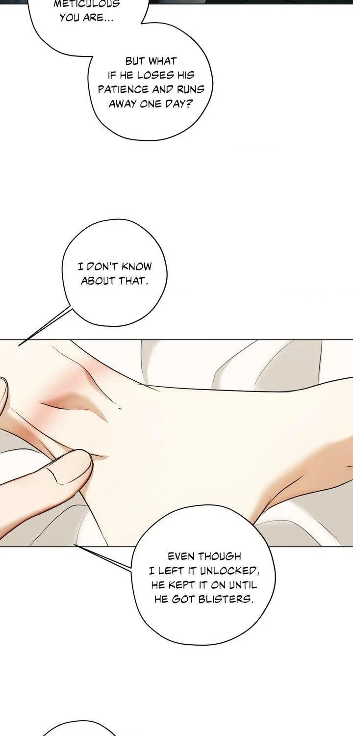 Cry me a river Chapter 66 - Page 9