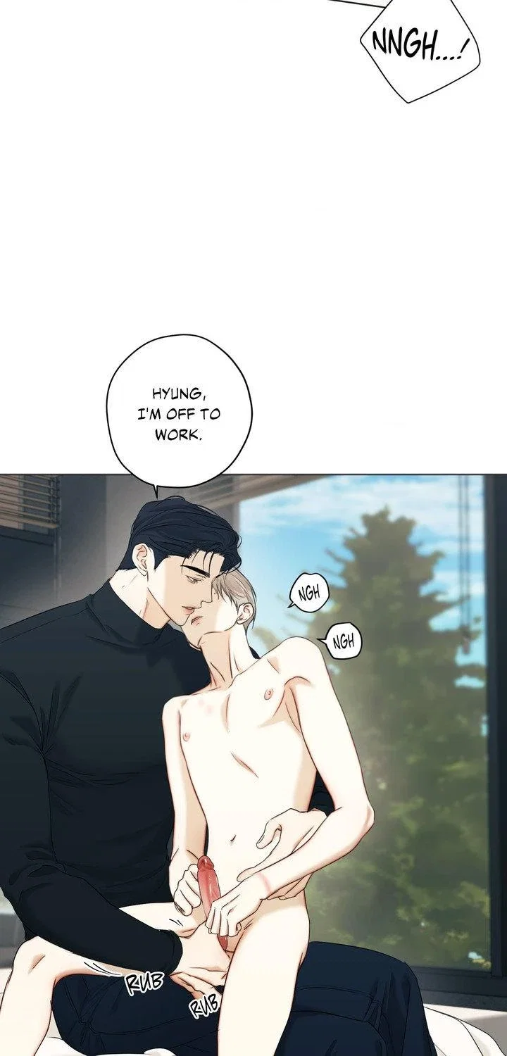 Cry me a river Chapter 66 - Page 15