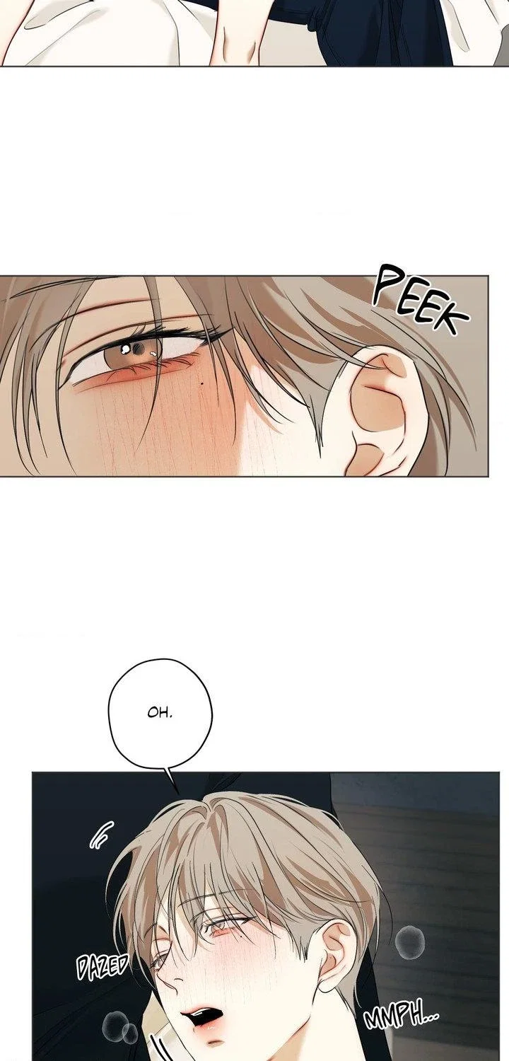 Cry me a river Chapter 66 - Page 16