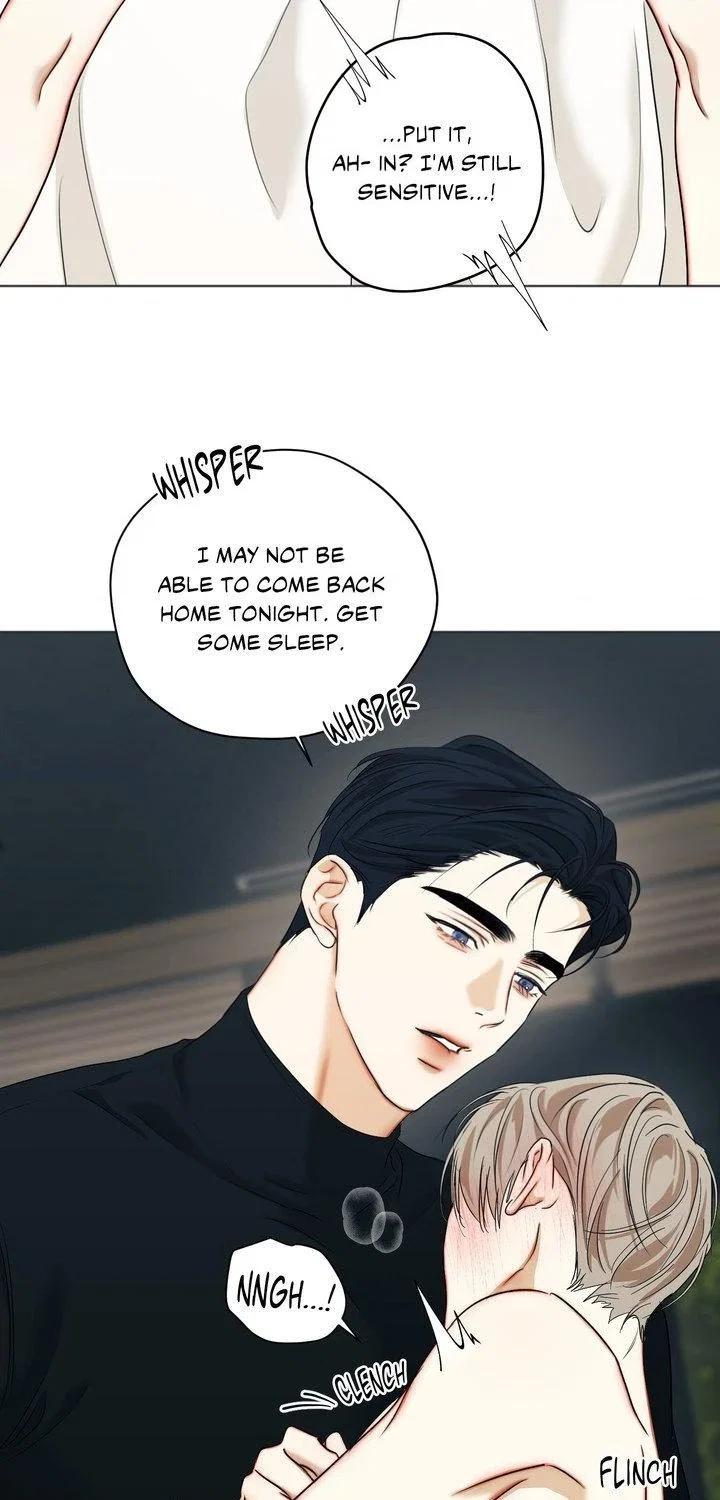 Cry me a river Chapter 66 - Page 19