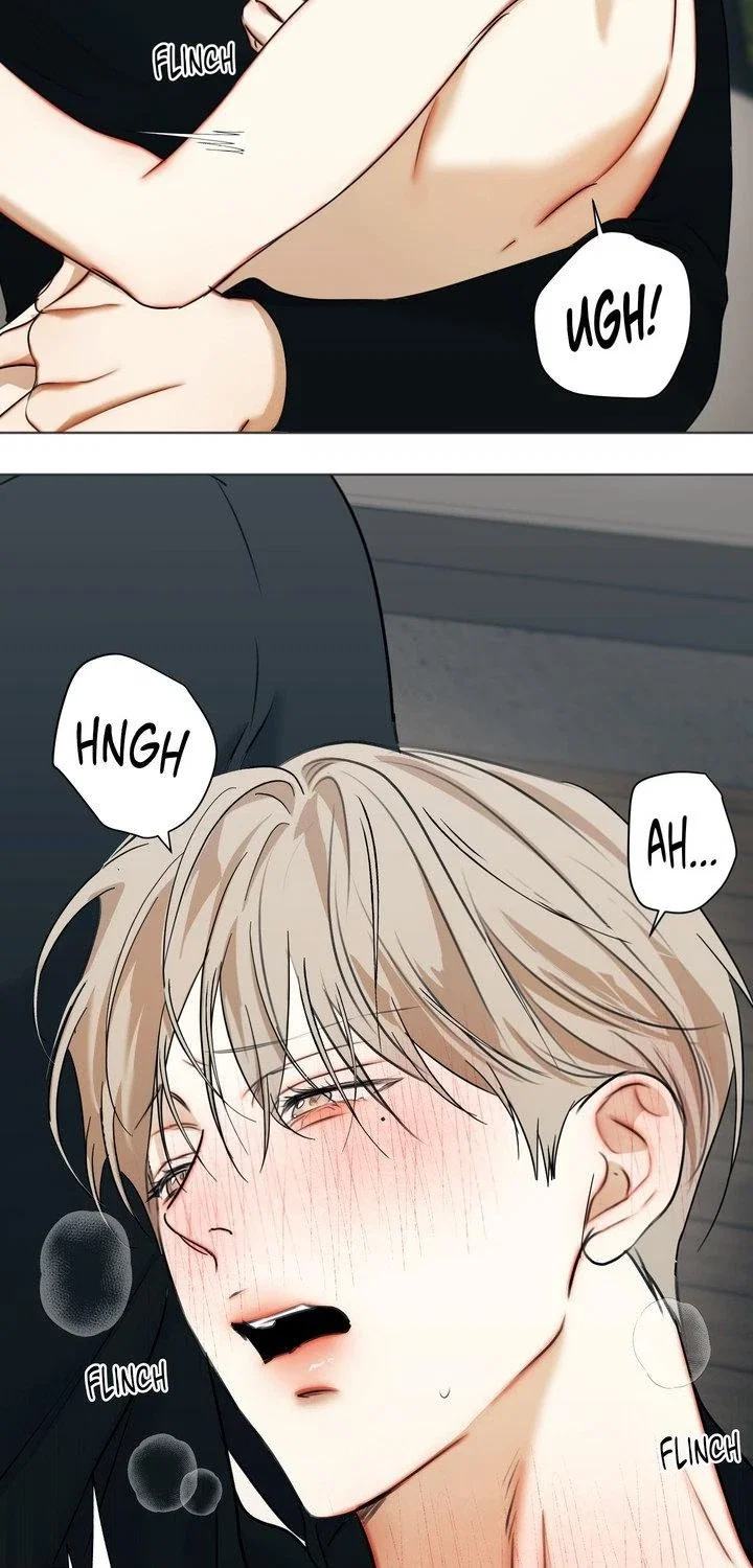 Cry me a river Chapter 66 - Page 20