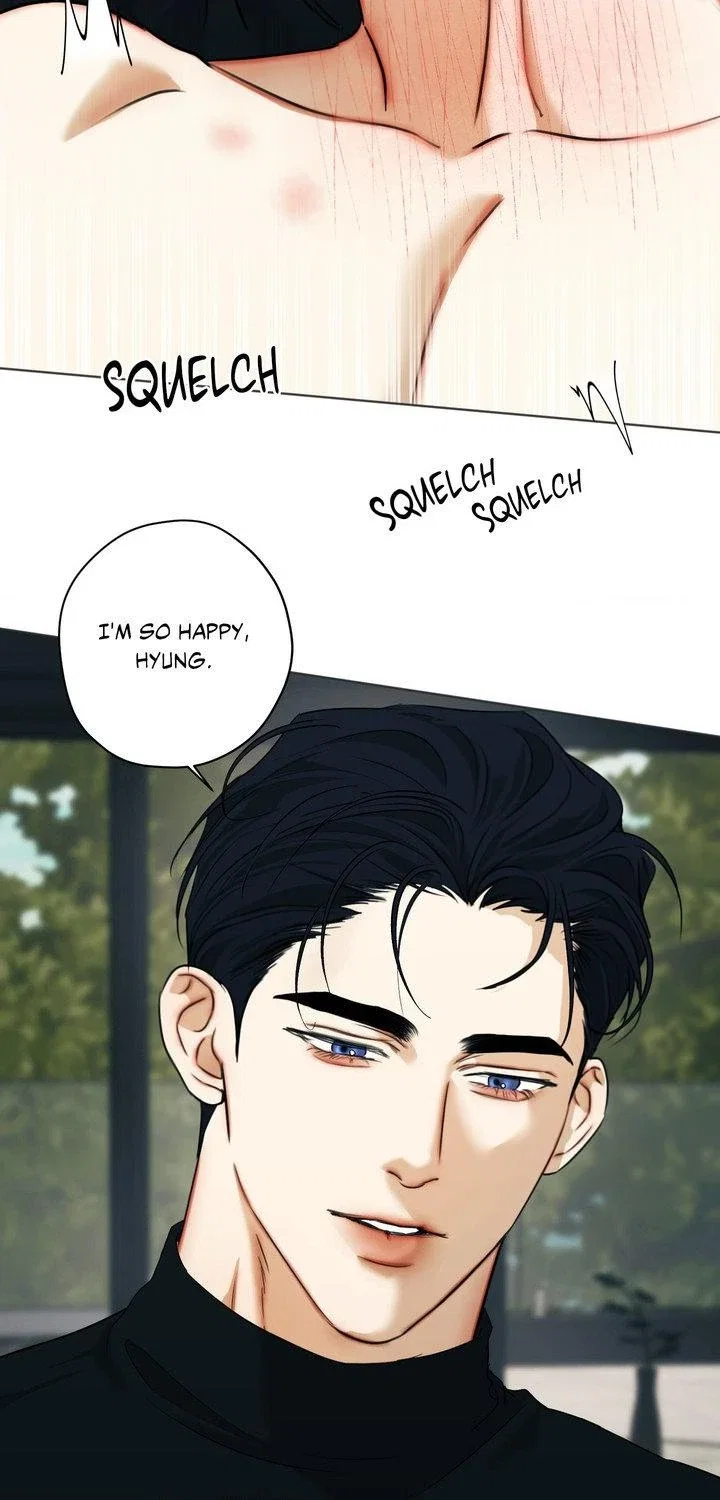 Cry me a river Chapter 66 - Page 21