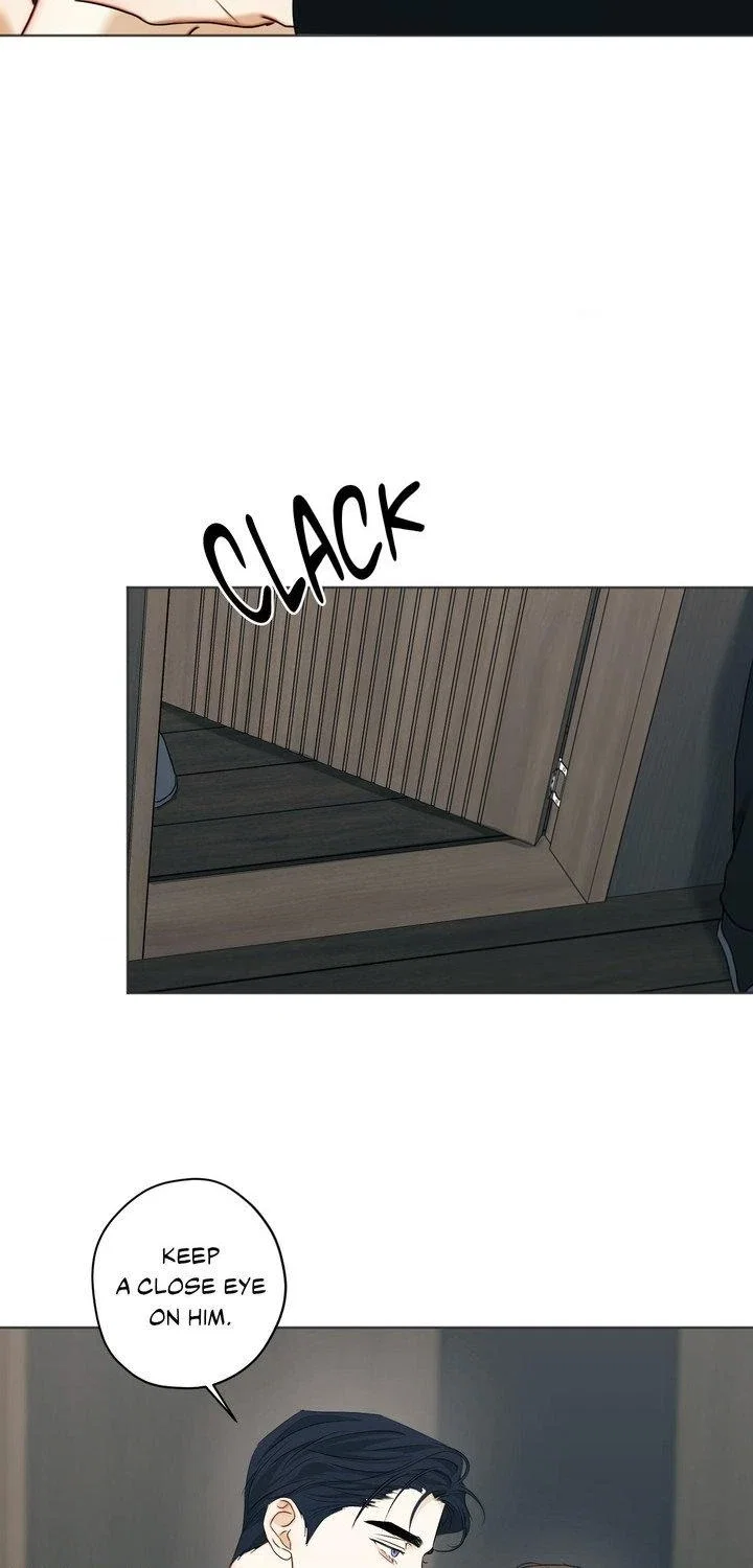 Cry me a river Chapter 66 - Page 26