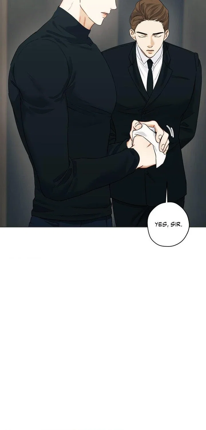 Cry me a river Chapter 66 - Page 27