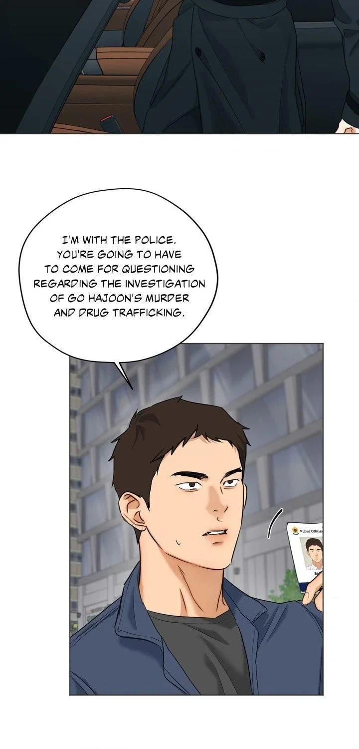 Cry me a river Chapter 66 - Page 31
