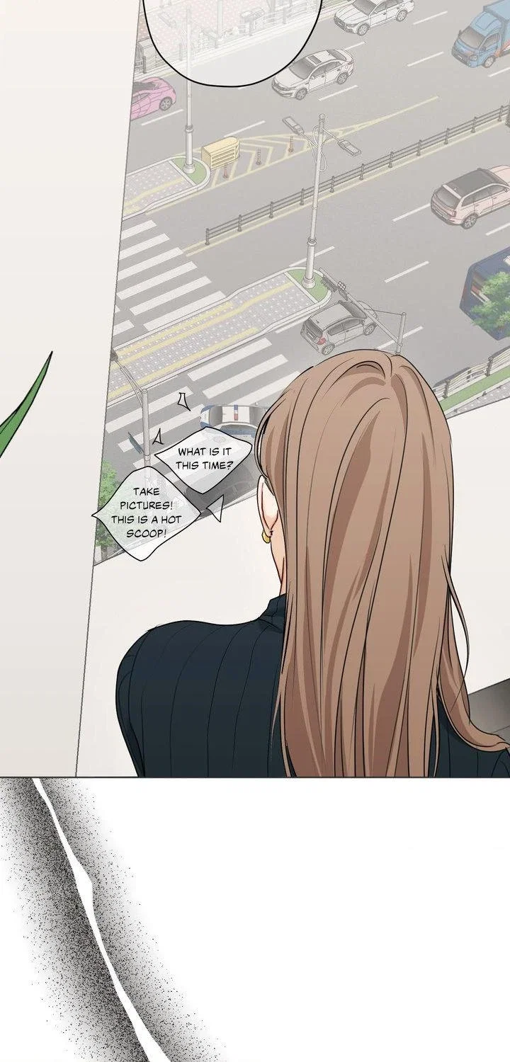 Cry me a river Chapter 66 - Page 33