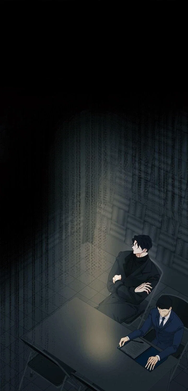 Cry me a river Chapter 66 - Page 35