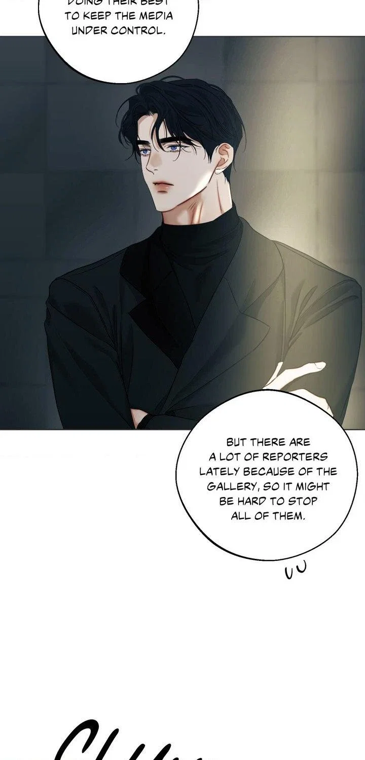 Cry me a river Chapter 66 - Page 37