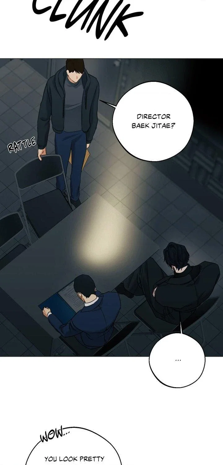 Cry me a river Chapter 66 - Page 38