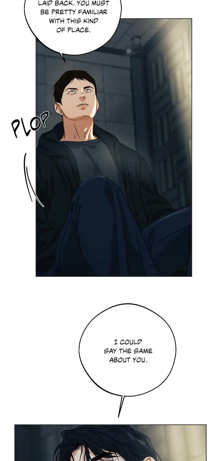 Cry me a river Chapter 66 - Page 39