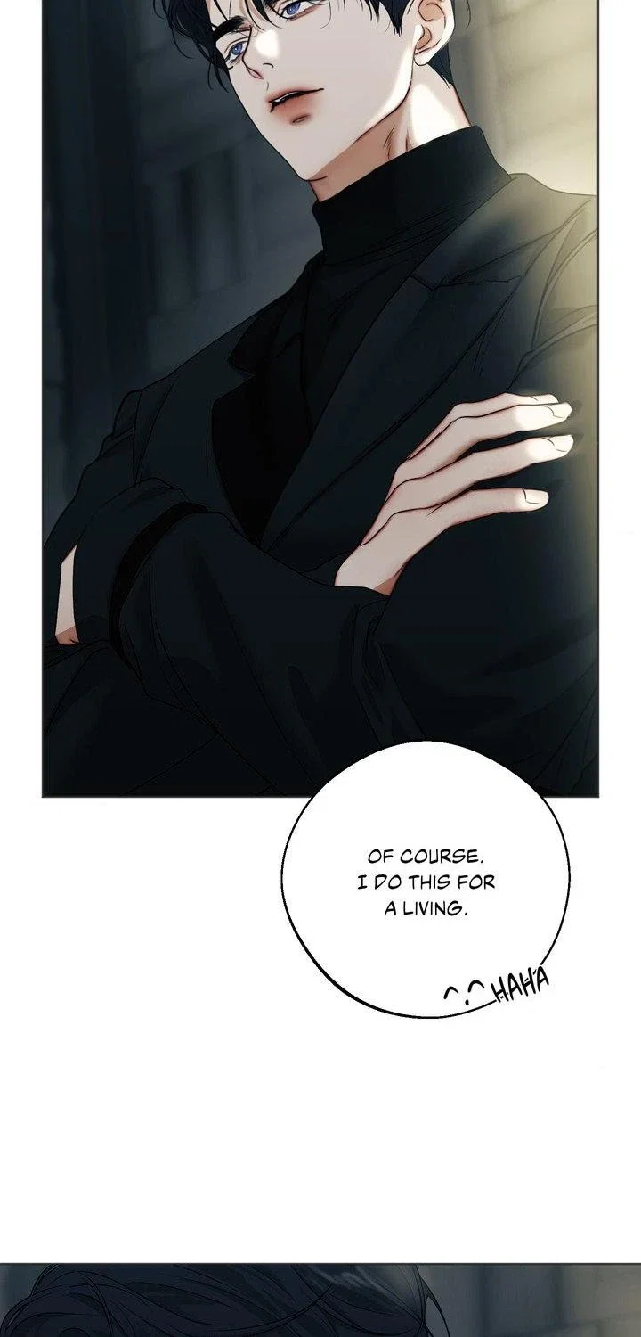 Cry me a river Chapter 66 - Page 40