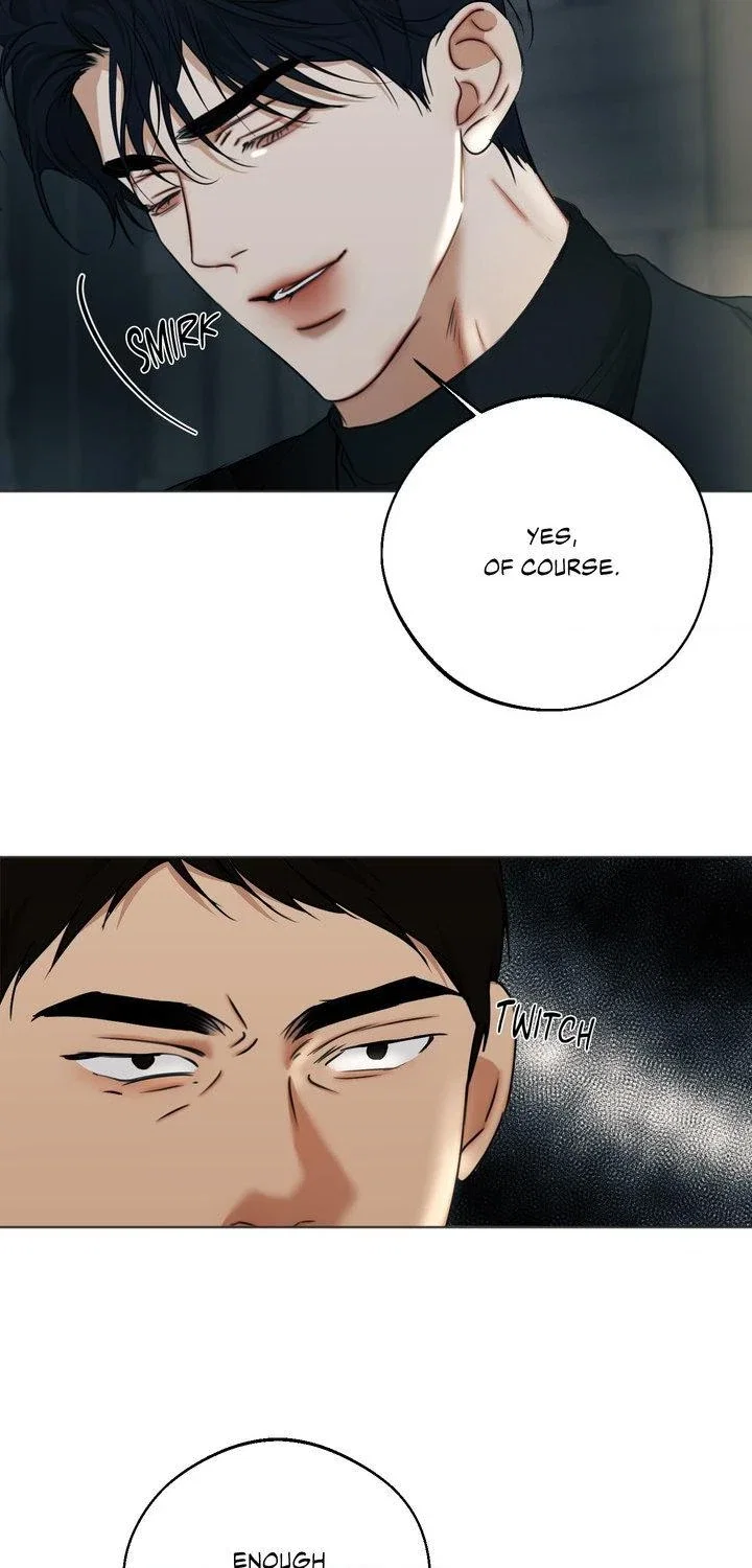 Cry me a river Chapter 66 - Page 41