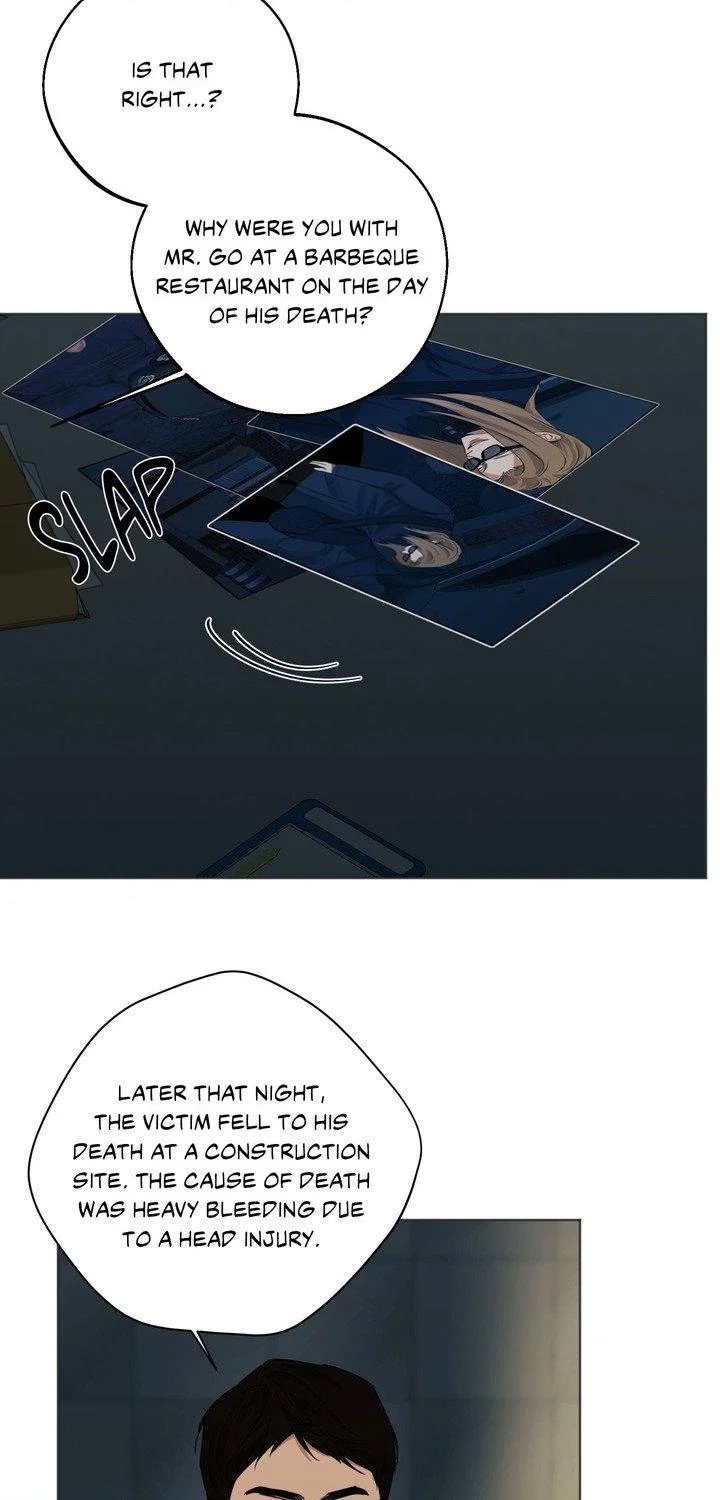 Cry me a river Chapter 66 - Page 43