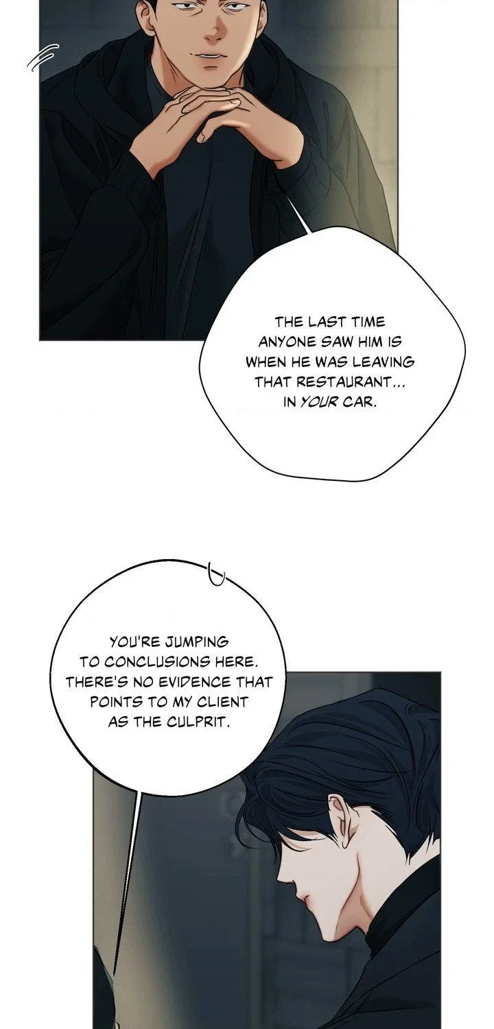 Cry me a river Chapter 66 - Page 44