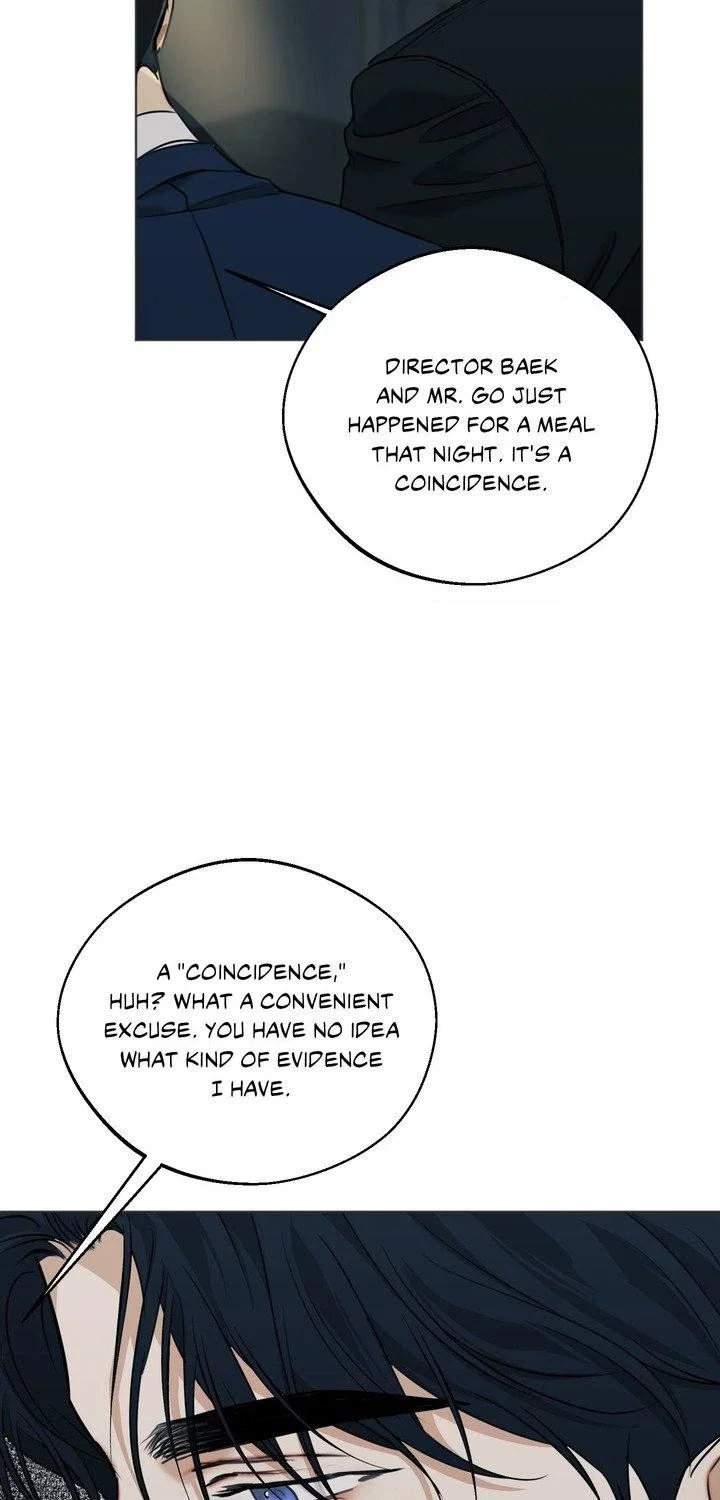 Cry me a river Chapter 66 - Page 45