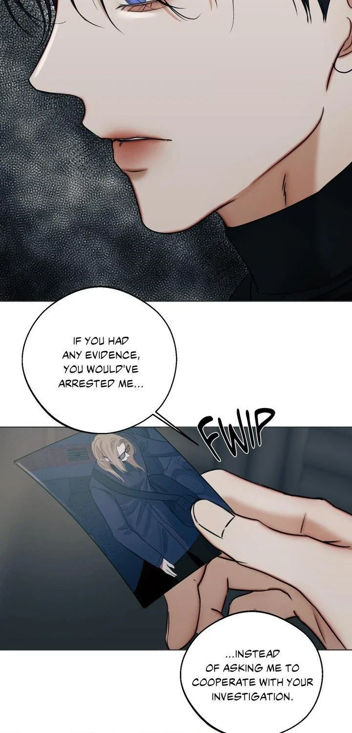 Cry me a river Chapter 66 - Page 46