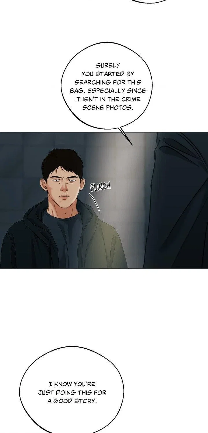 Cry me a river Chapter 66 - Page 47