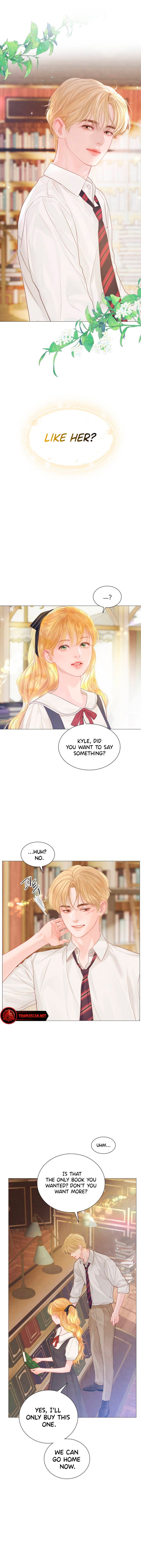 Cry Or Better Yet, Beg Chapter 8 - Page 2