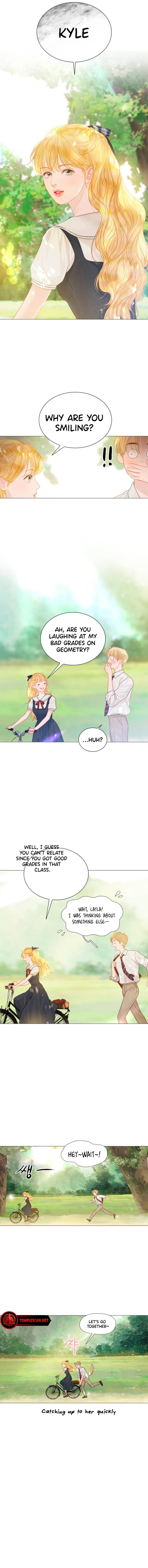 Cry Or Better Yet, Beg Chapter 8 - Page 7