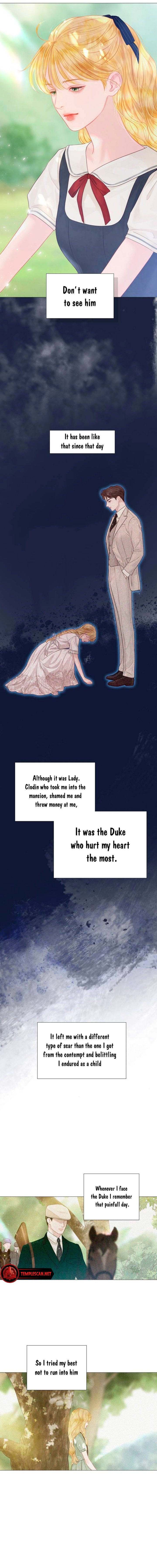 Cry Or Better Yet, Beg Chapter 8 - Page 9