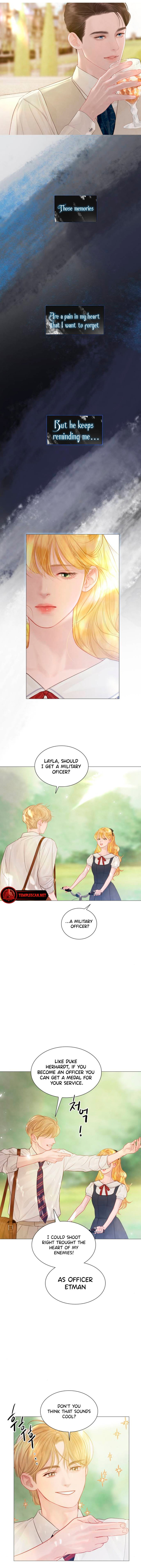 Cry Or Better Yet, Beg Chapter 8 - Page 11
