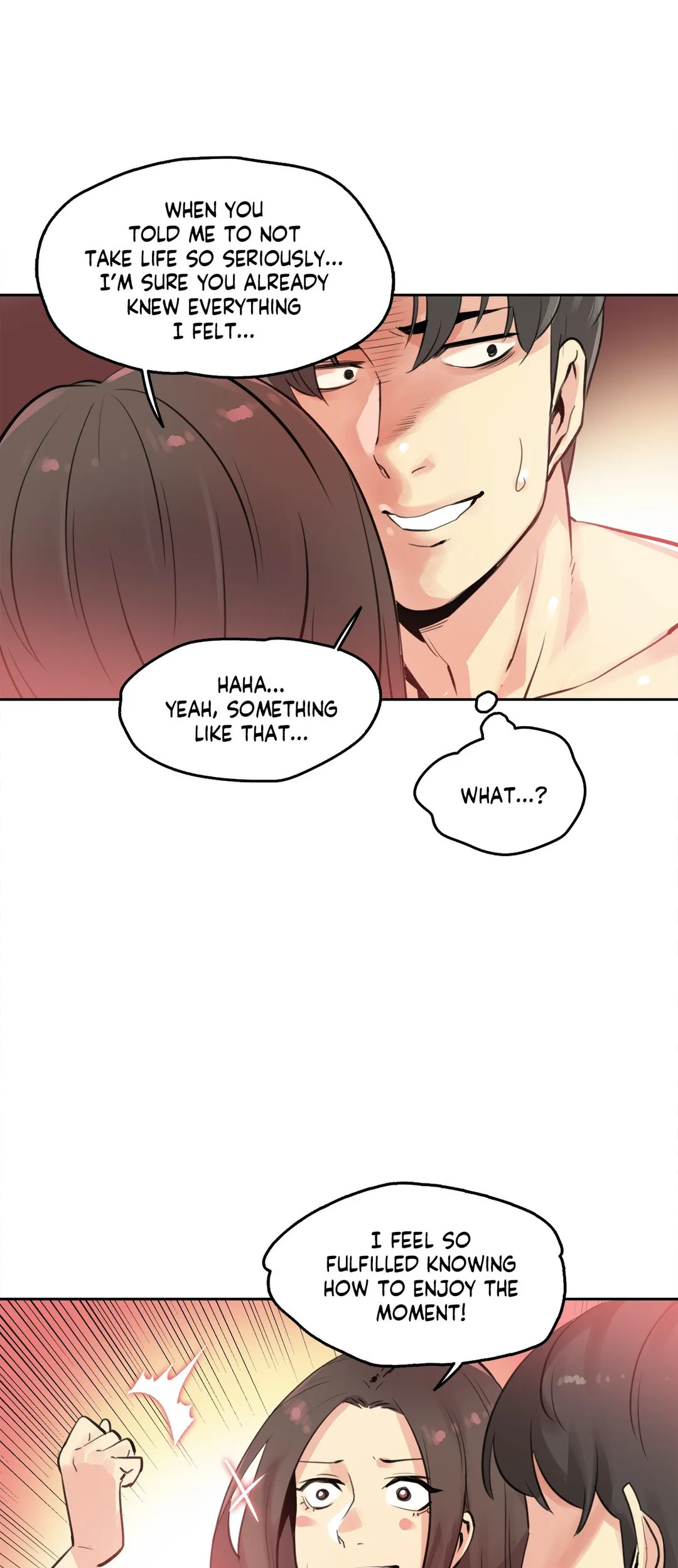Daddy's Wild Oats Chapter 53 - Page 5