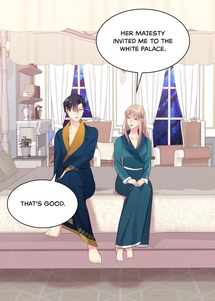 Daisy: How to Become the Duke's Fiancée Chapter 72 - Page 3