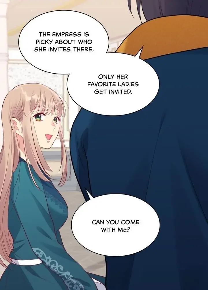 Daisy: How to Become the Duke's Fiancée Chapter 72 - Page 4