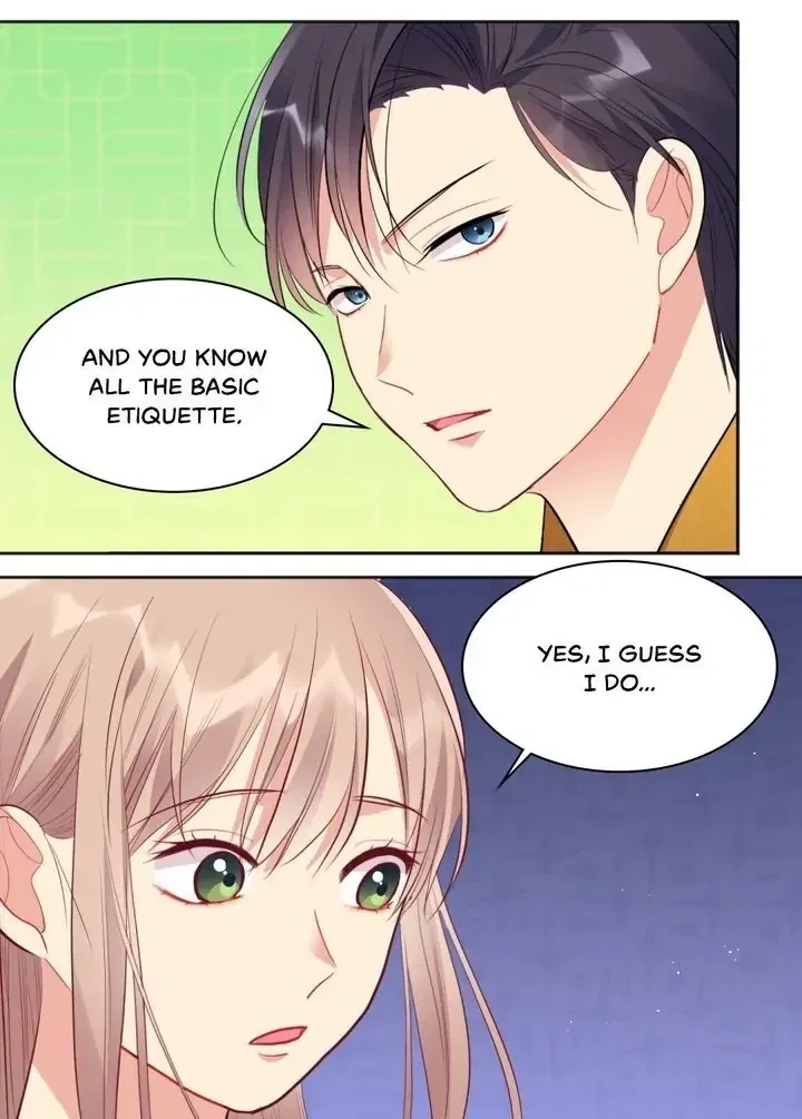 Daisy: How to Become the Duke's Fiancée Chapter 72 - Page 8