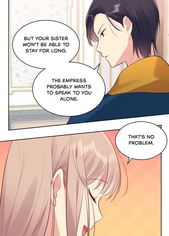 Daisy: How to Become the Duke's Fiancée Chapter 72 - Page 10