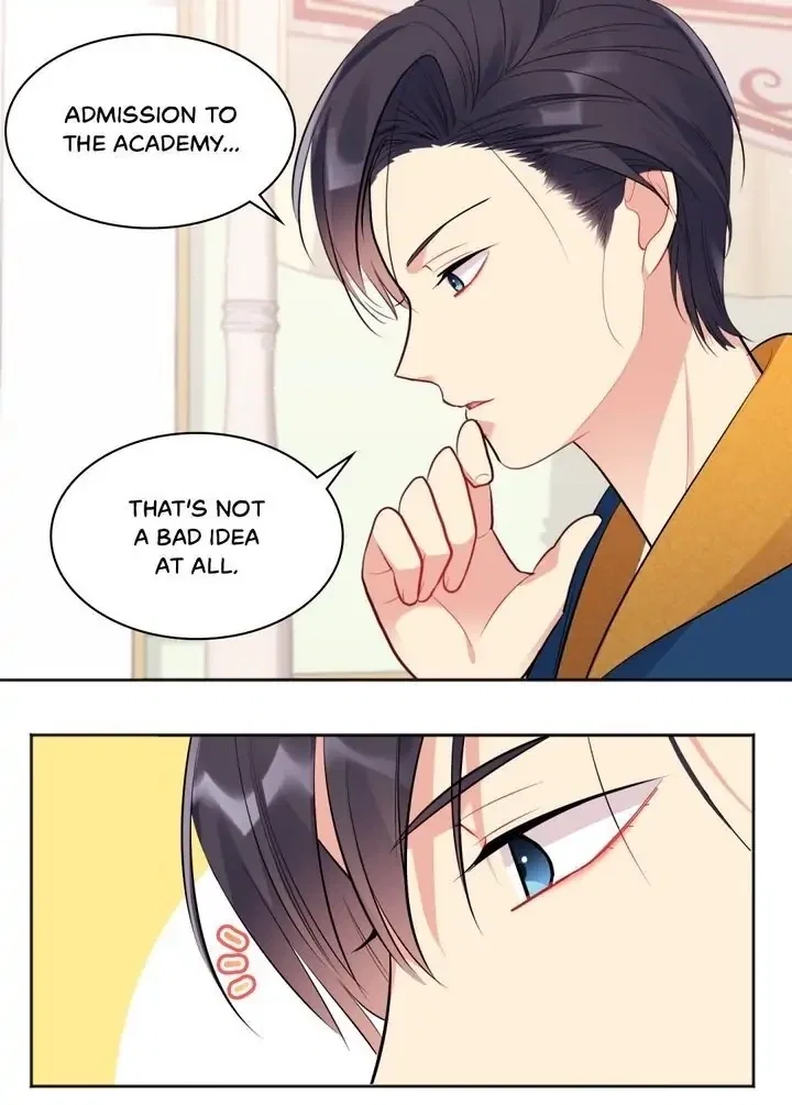 Daisy: How to Become the Duke's Fiancée Chapter 72 - Page 14