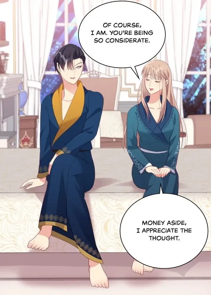Daisy: How to Become the Duke's Fiancée Chapter 72 - Page 20