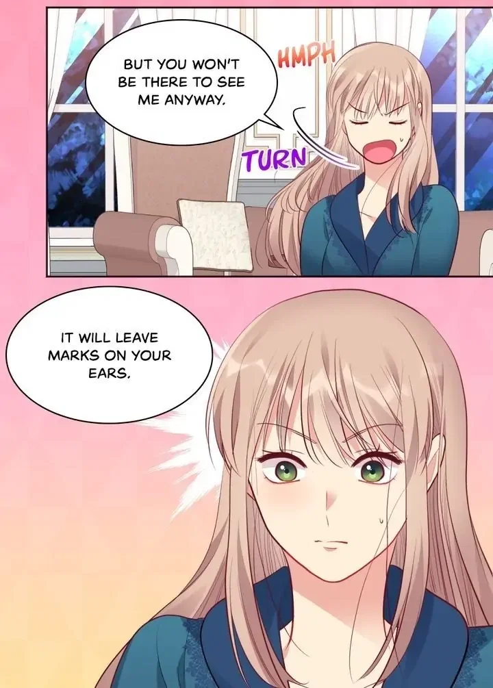 Daisy: How to Become the Duke's Fiancée Chapter 72 - Page 22