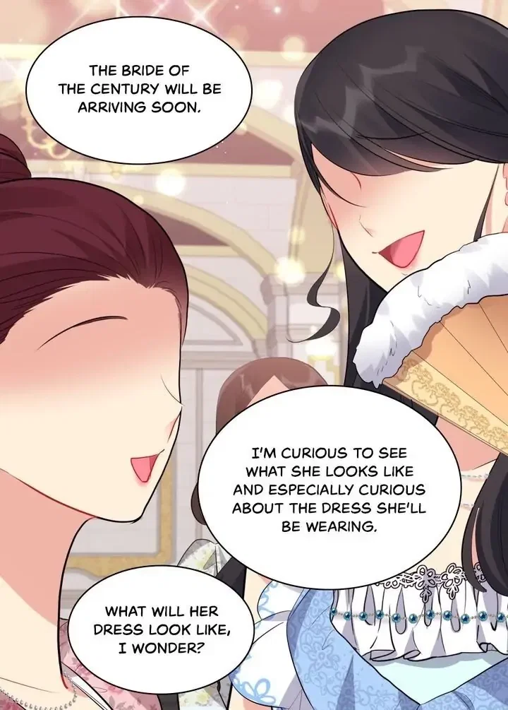Daisy: How to Become the Duke's Fiancée Chapter 72 - Page 49