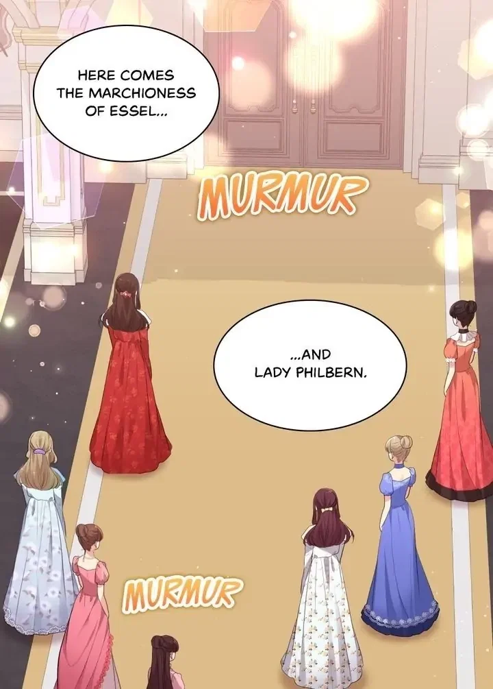 Daisy: How to Become the Duke's Fiancée Chapter 72 - Page 51